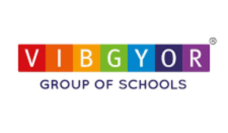 Vibgyor Grop of School
